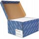 NC Koperty KOPERTY C5 HK (Z PASKIEM) SUPER MAIL DO ELEGANCKIEJ KORESPONDENCJI BIAŁE 400 SZT. 12940981 5905379006095