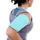 Hurtel ARMBAND DO BIEGANIA | OPASKA NA RAMIĘ NA TELEFON S NIEBIESKA 12942171 9145576257852