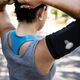 Hurtel ARMBAND DO BIEGANIA | OPASKA NA RAMIĘ NA TELEFON S NIEBIESKA 12942171 9145576257852