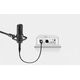 Kabel Ugreen XLR - XLR 5m czarny (20712B) 12945877 6957303802456