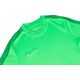 Nike Koszulka męska Nike DF Academy 23 SS zielona DR1336 329 2XL 12953653 196155096309