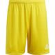 Adidas Spodenki męskie adidas Entrada 22 żółte IC7404 M 12957444 4066746435014