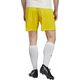 Adidas Spodenki męskie adidas Entrada 22 żółte IC7404 M 12957444 4066746435014