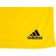 Adidas Spodenki męskie adidas Entrada 22 żółte IC7404 S 12957445 4066746435106