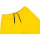 Adidas Spodenki męskie adidas Entrada 22 żółte IC7404 XL 12957450 4066746431351