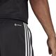 Adidas Spodenki męskie adidas Tiro 23 League Training czarne HS0319 S 12957610 4066745589213