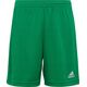 Adidas Spodenki dla dzieci adidas Entrada 22 zielone IC7410 164cm 12965660 4066746360729