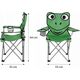 Nils Extreme NC3007 FROG KRZESŁO NILS 12967437 5907695523584