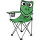 Nils Extreme NC3007 FROG KRZESŁO NILS 12967437 5907695523584