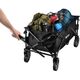 Nils Extreme NC1600 SIATKA TURYSTYCZNA 72X48 CM NILS CAMP 12967468 5907695552379