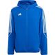 Kurtka męska Adidas Tiro 23 League Windbreaker niebieska r. XL 12971090 4066745472867