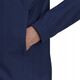Kurtka męska Adidas Entrada 22 All Weather granatowa r. 2XL 12971123 4066756246129