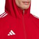Kurtka męska Adidas Tiro 23 League Windbreaker czerwona r. S 12971129 4066745453255