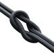 Kabel USB Joyroom USB-A - USB-C 1.2 m Czarny (S-AC066A16) 12971792 6956116750619