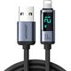 Kabel USB Joyroom USB-A - Lightning 1.2 m Czarny (S-AL012A16) 12971793 6956116750633