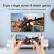 Kabel USB Joyroom USB-C - HDMI 2 m Szary (SY-20C1) 12971796 6941237165299