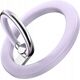 Joyroom Magnetyczny uchwyt do telefonu Joyroom JR-Mag-M2 (fioletowy) 12971837 6956116735630