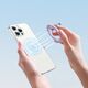 Joyroom Magnetyczny uchwyt do telefonu Joyroom JR-Mag-M2 (fioletowy) 12971837 6956116735630