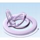 Joyroom Magnetyczny uchwyt do telefonu Joyroom JR-Mag-M2 (fioletowy) 12971837 6956116735630