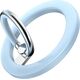Joyroom Magnetyczny uchwyt do telefonu Joyroom JR-Mag-M2 (niebieski) 12971838 6956116732899