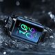 Smartwatch Joyroom FT6 Fit-Life Czarny  (JR-FT6) 12971847 6956116756291