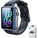 Smartwatch Joyroom FT6 Fit-Life Czarny  (JR-FT6) 12971847 6956116756291