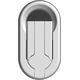 Samsung Podstawka Samsung GP-TOS911SABSW Gadget Case srebrna 12971889 8809894141781
