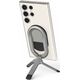 Samsung Podstawka Samsung GP-TOS911SABSW Gadget Case srebrna 12971889 8809894141781