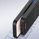 DUXDUCIS Etui Dux Ducis Rafi Mag MagSafe Apple iPhone 14 Pro czarne 12982126 6934913027264