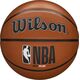 Wilson Wilson NBA DRV Plus Ball WTB9200XB Pomarańczowe 7 12984932 194979031346