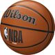 Wilson Wilson NBA DRV Plus Ball WTB9200XB Pomarańczowe 7 12984932 194979031346
