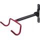 Maclean Rowerowy uchwyt ścienny, poziomy, stal, do 30kg (MC-430) 12985253 5902211129516