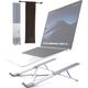 Ugreen Podstawka Pod Laptop UGREEN LP451, 8-17'', składana (Srebrna) 12985279 6957303803484