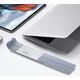 Ugreen Podstawka Pod Laptop UGREEN LP451, 8-17'', składana (Srebrna) 12985279 6957303803484