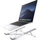 Ugreen Podstawka Pod Laptop UGREEN LP451, 8-17'', składana (Srebrna) 12985279 6957303803484