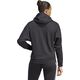 Adidas Bluza adidas Tiro 23 League Sweat Hoodie W HS3603 12988131 4066745736358