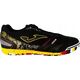 Joma Buty piłkarskie Joma Mundial 2331 Indoor czarno-żółte MUNW2331IN 42,5 12990943 8445757892140