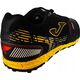 Joma Buty piłkarskie Joma Mundial 2331 Turf czarno-zółte MUNW2331TF 42 12991476 8445757892256