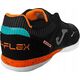 Joma Buty piłkarskie Joma Top Flex 2301 Indoor czarne TOPW2301IN 42 12991491 8445757945129
