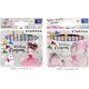 Starpak Kredki świecowe woskowe Starpak 12 szt balerina 12994102 5904335838077