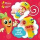 Lisciani Mikrofon Carotina Baby 12994559 8008324100606