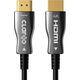 Kabel Claroc HDMI - HDMI 50m czarny (FEN-HDMI-20-50M) 12995039 5907772507353