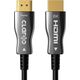 Kabel Claroc HDMI - HDMI 50m czarny (FEN-HDMI-21-50M) 12995042 5907772507391