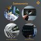 Kabel Claroc HDMI - HDMI 50m czarny (FEN-HDMI-21-50M) 12995042 5907772507391