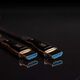 Kabel Claroc HDMI - HDMI 70m czarny (FEN-HDMI-21-70M) 12995044 5907772507384