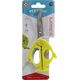 Starpak Nożyczki szkolne biurowe 13,5 cm Starpak 12995049 5904335839913