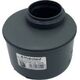 Syfon Hydroland Redukcja PP 110/50 niska HYDROLAND RED.NIS110/50 12995764 5908241625127
