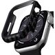 Crong Crong Hybrid Watch Case - Etui ze szkłem Apple Watch 45mm (Carbon) 12996232 5904310702966