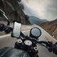 Crong Crong Bikeclip Enduro - Uchwyt na telefon do roweru (czarny) 12996251 5904310702683