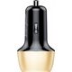 Ładowarka Energizer Energizer Ultimate - Ładowarka samochodowa USB-C & USB-A 38W PD + QC3.0 (Złoty / Czarny) 12996267 3492548233298